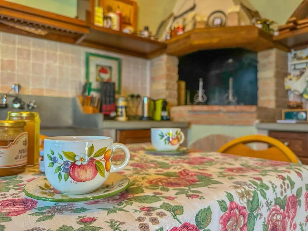 Country Charm & Jacuzzi Villa Camporsevoli 0*,  Italy