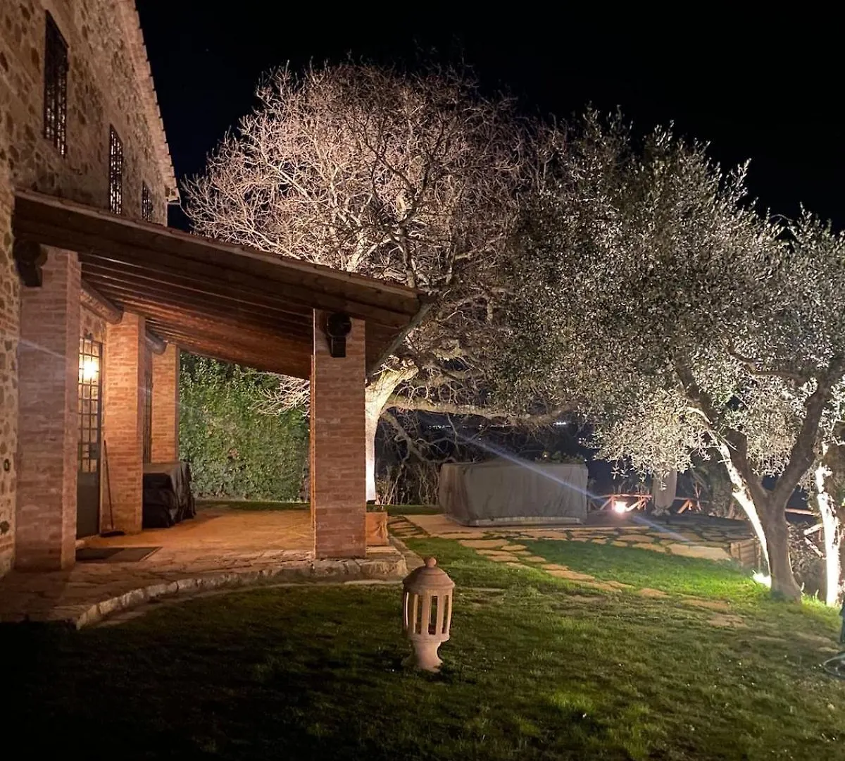 Country Charm & Jacuzzi Villa Camporsevoli Holiday home