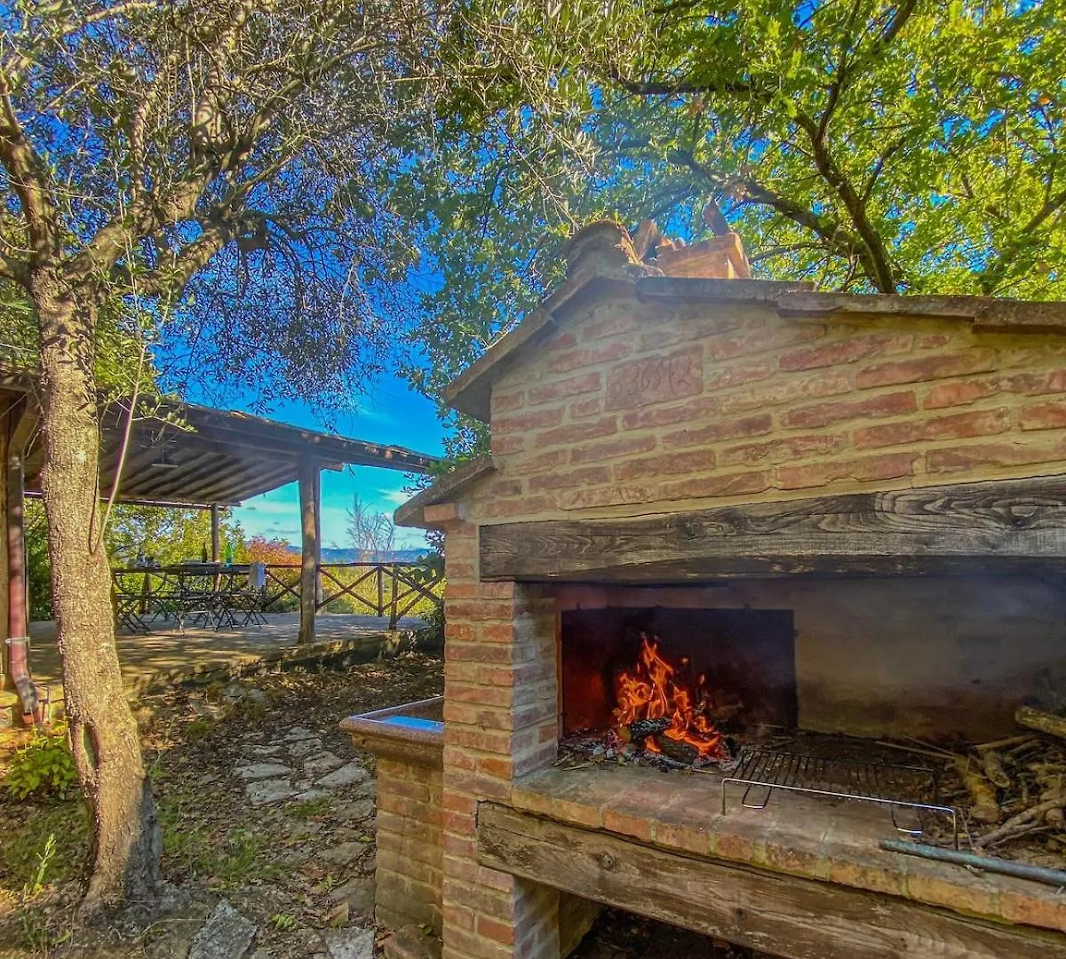 Country Charm & Jacuzzi Villa Camporsevoli 0*,  Italy